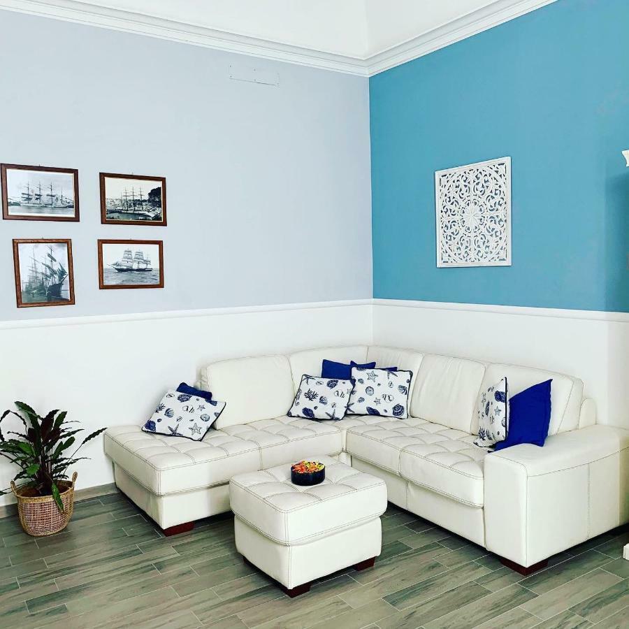 Argramar Villa Riposto Kültér fotó