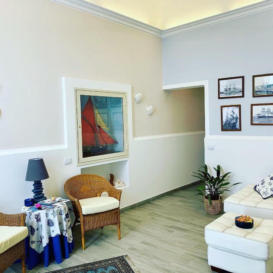 Argramar Villa Riposto Kültér fotó